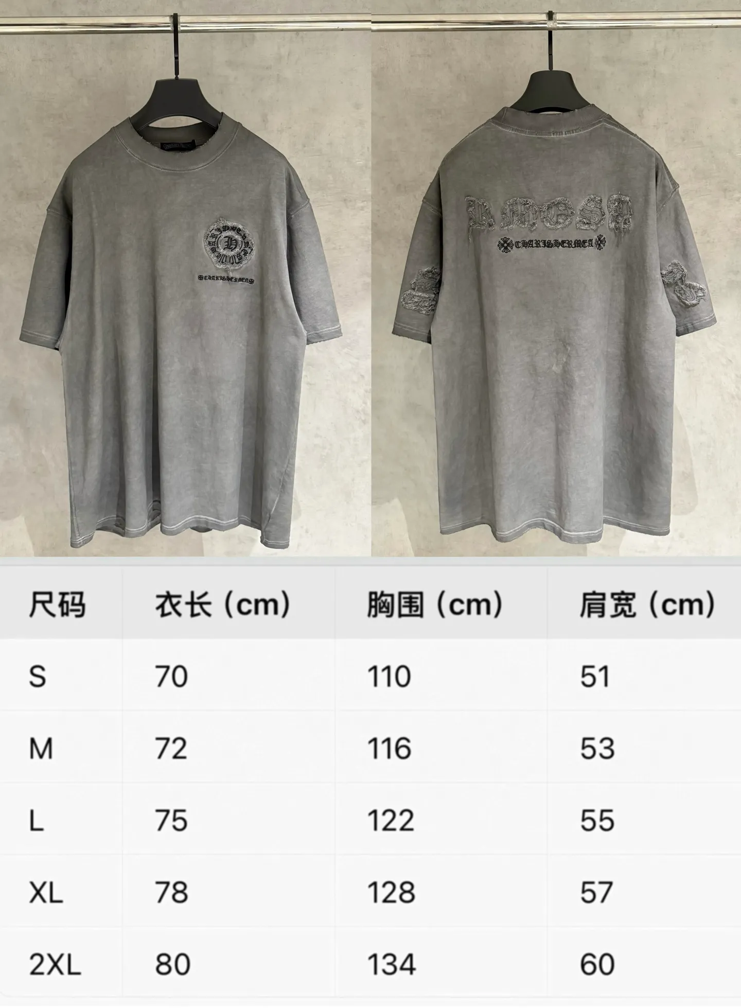 K /Size